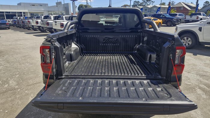 2024 Ford Ranger Sport