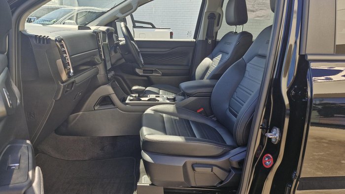 2024 Ford Ranger Sport