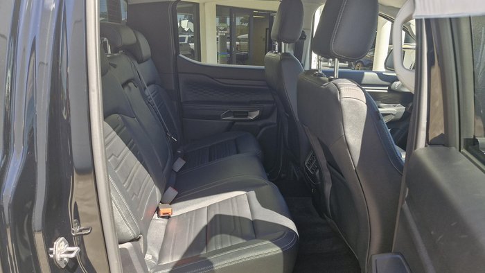 2024 Ford Ranger Sport