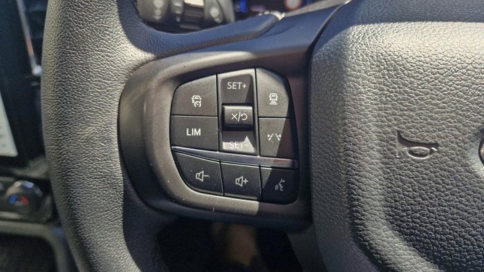 2024 Ford Ranger Sport