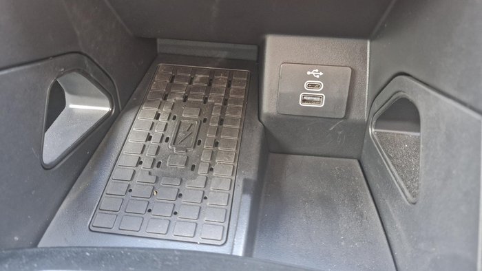 2024 Ford Ranger Sport