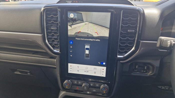 2024 Ford Ranger Sport