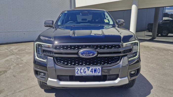 2024 Ford Ranger Sport