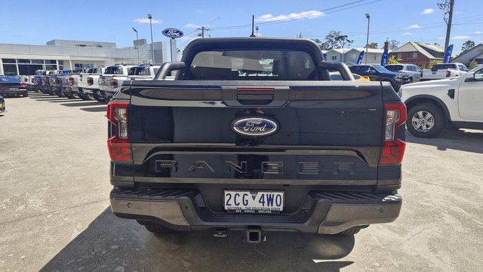 2024 Ford Ranger Sport