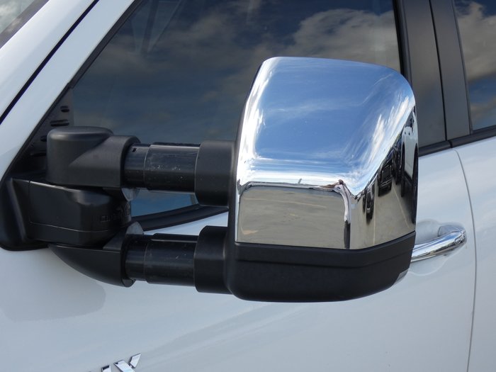 2021 Toyota Hilux 4x4