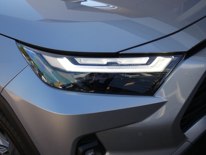 2022 Toyota RAV4 GX