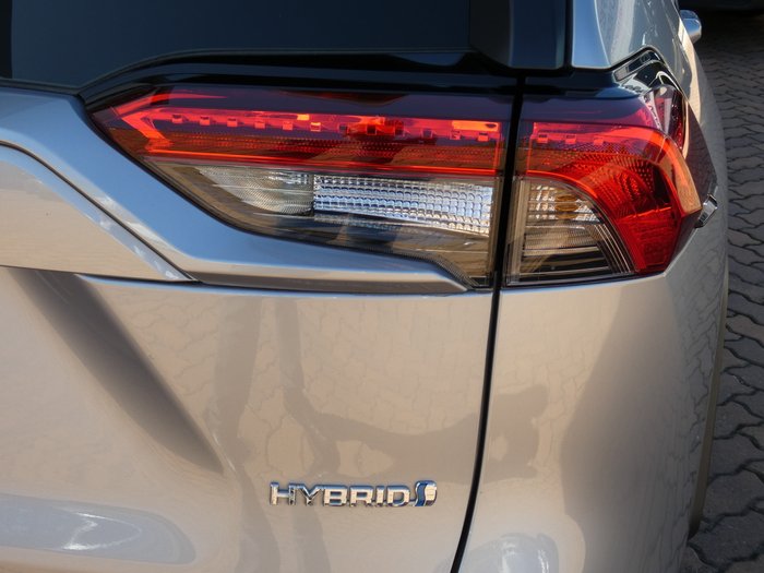 2022 Toyota RAV4 GX
