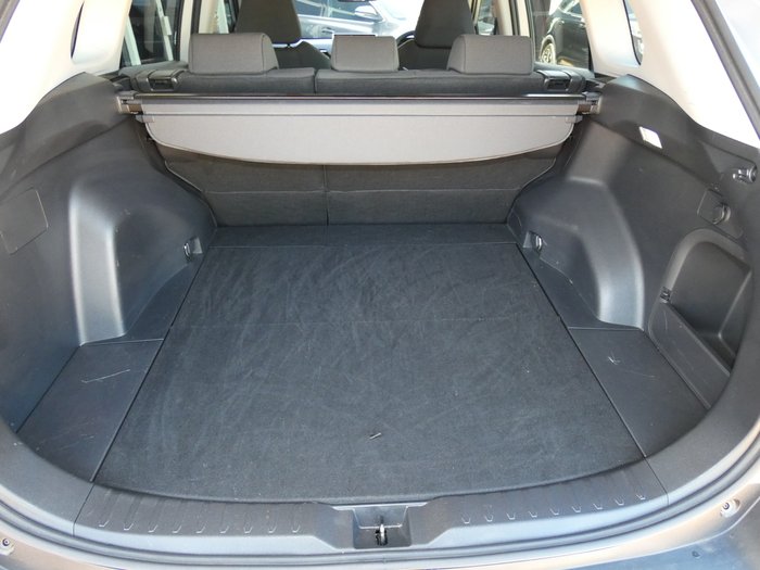 2022 Toyota RAV4 GX
