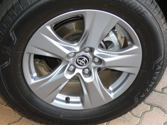 2022 Toyota RAV4 GX