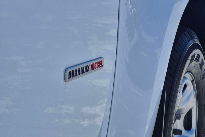 2019 Holden Colorado LS