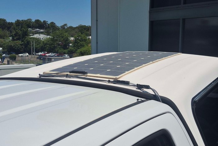 2019 Holden Colorado LS