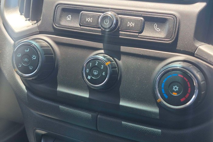 2019 Holden Colorado LS