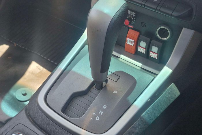 2019 Holden Colorado LS