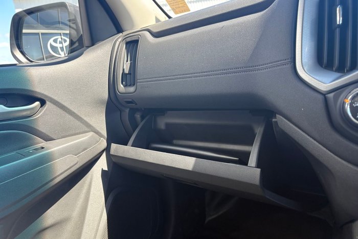 2019 Holden Colorado LS