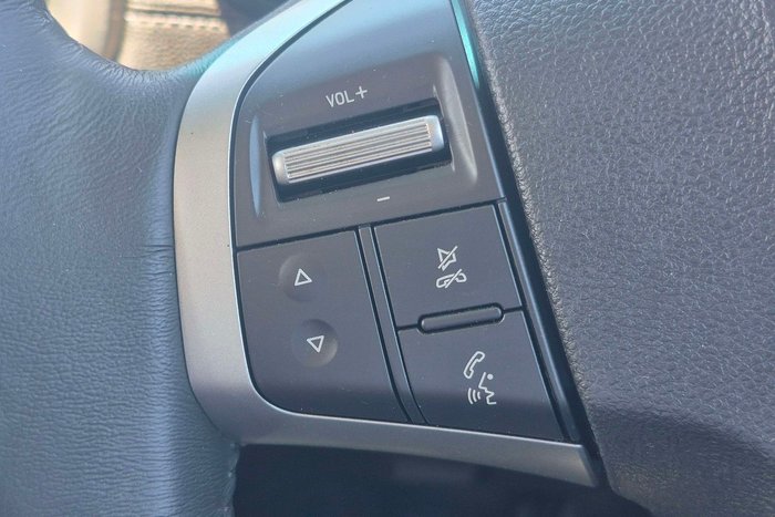 2019 Holden Colorado LS