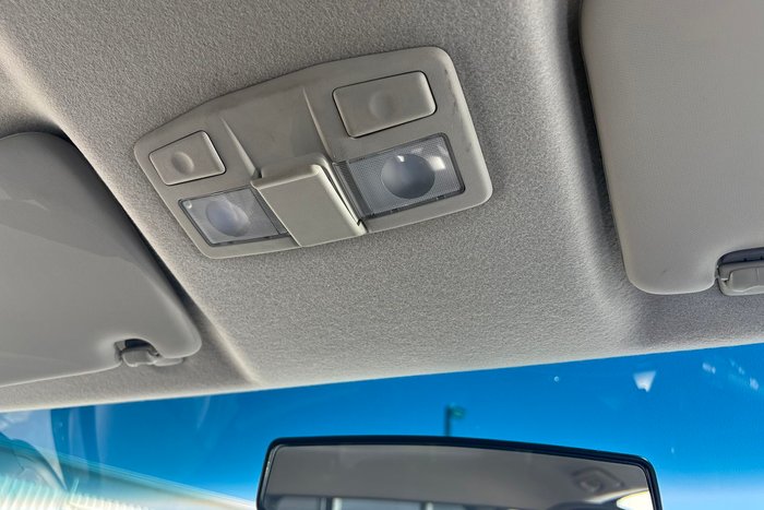 2019 Holden Colorado LS