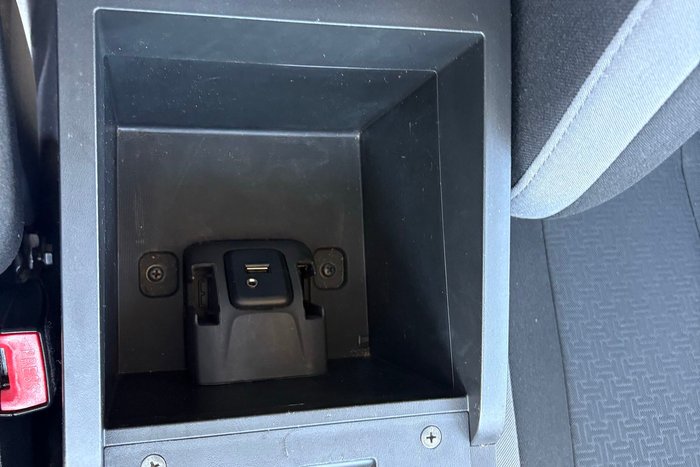 2019 Holden Colorado LS