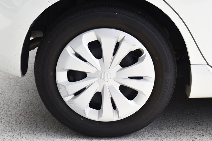 2024 Suzuki Swift Hybrid