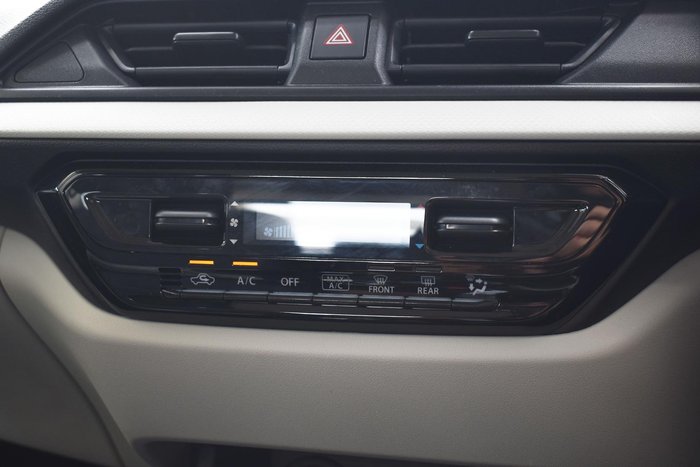 2024 Suzuki Swift Hybrid