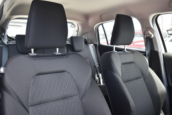 2024 Suzuki Swift Hybrid