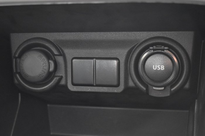 2024 Suzuki Swift Hybrid