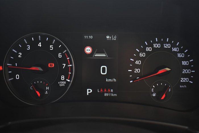 2024 Suzuki Swift Hybrid