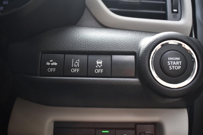 2024 Suzuki Swift Hybrid