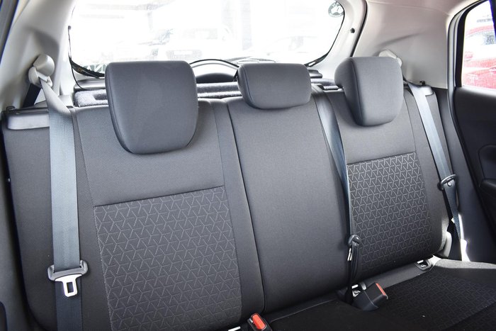 2024 Suzuki Swift Hybrid