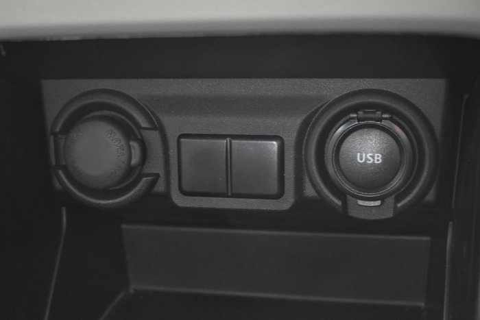 2024 Suzuki Swift Hybrid