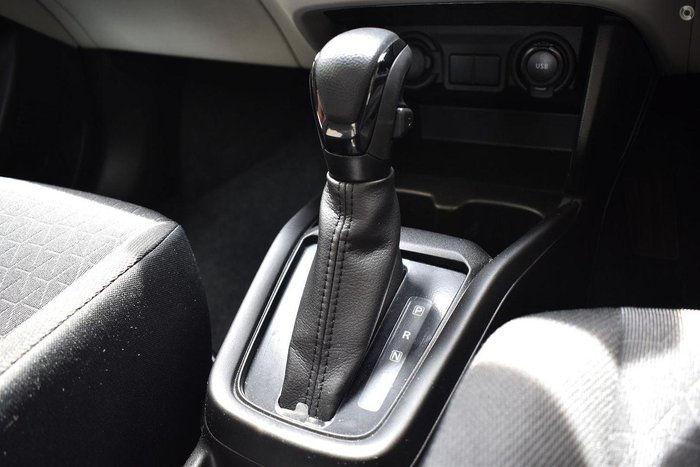 2024 Suzuki Swift Hybrid