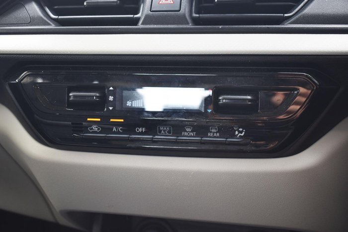 2024 Suzuki Swift Hybrid