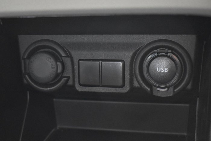 2024 Suzuki Swift Hybrid