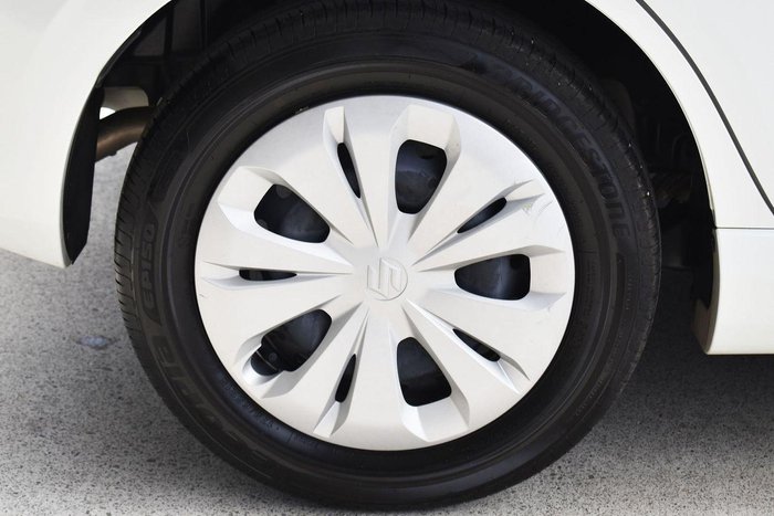 2024 Suzuki Swift Hybrid