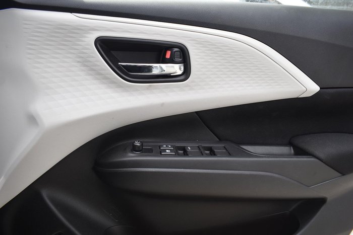 2024 Suzuki Swift Hybrid