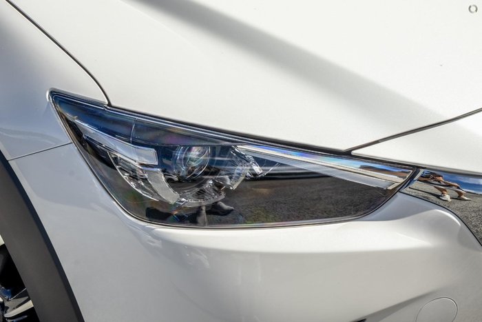 2025 Mazda CX-3 G20 Pure