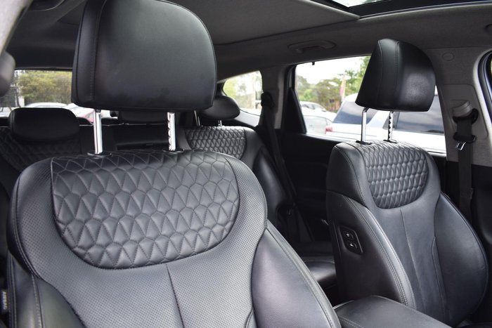 2018 Hyundai Santa Fe Highlander