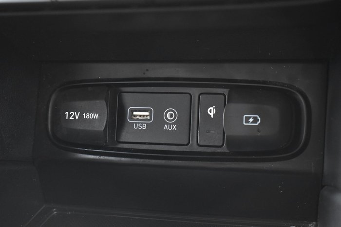 2018 Hyundai Santa Fe Highlander