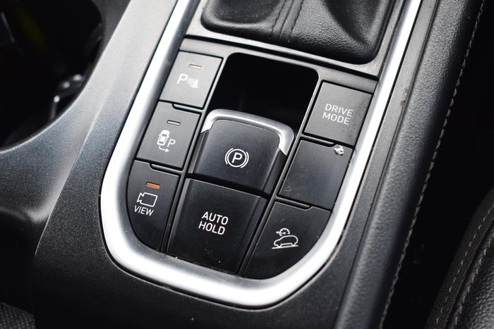 2018 Hyundai Santa Fe Highlander