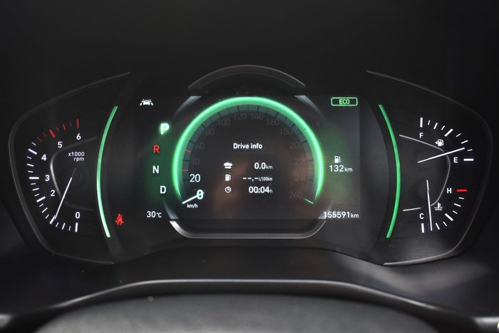 2018 Hyundai Santa Fe Highlander