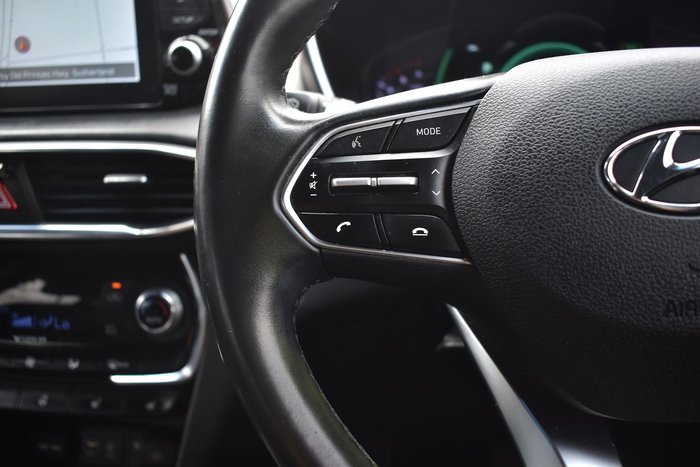 2018 Hyundai Santa Fe Highlander