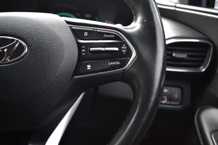 2018 Hyundai Santa Fe Highlander