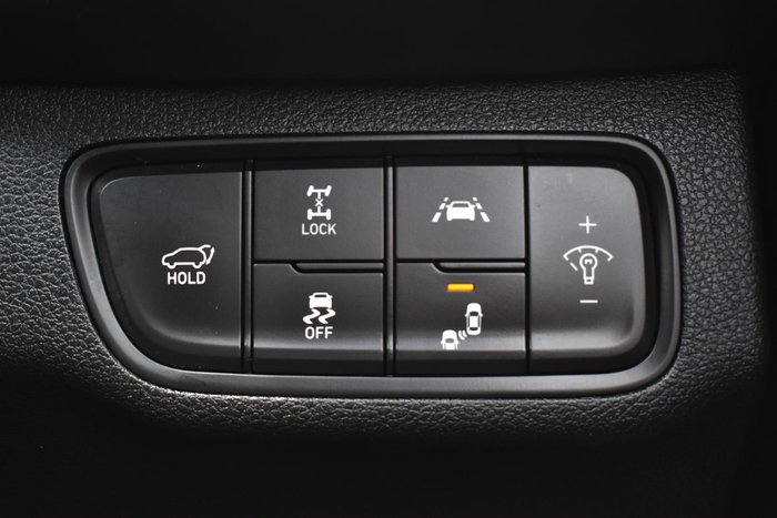 2018 Hyundai Santa Fe Highlander