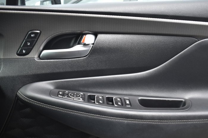 2018 Hyundai Santa Fe Highlander