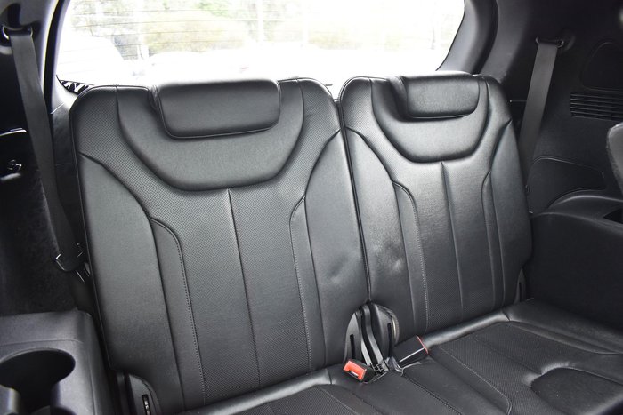 2018 Hyundai Santa Fe Highlander