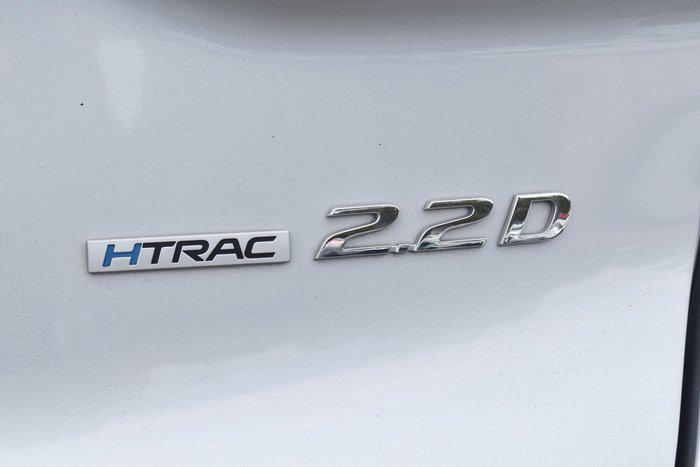 2018 Hyundai Santa Fe Highlander