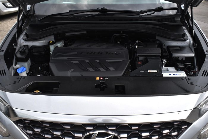 2018 Hyundai Santa Fe Highlander