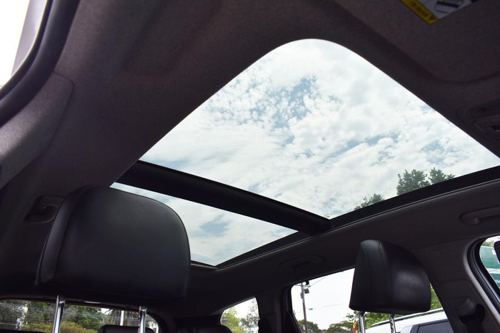 2018 Hyundai Santa Fe Highlander