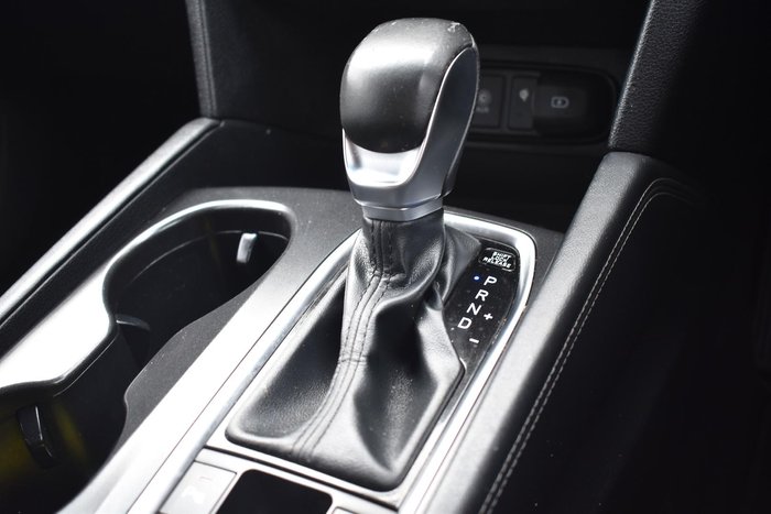 2018 Hyundai Santa Fe Highlander