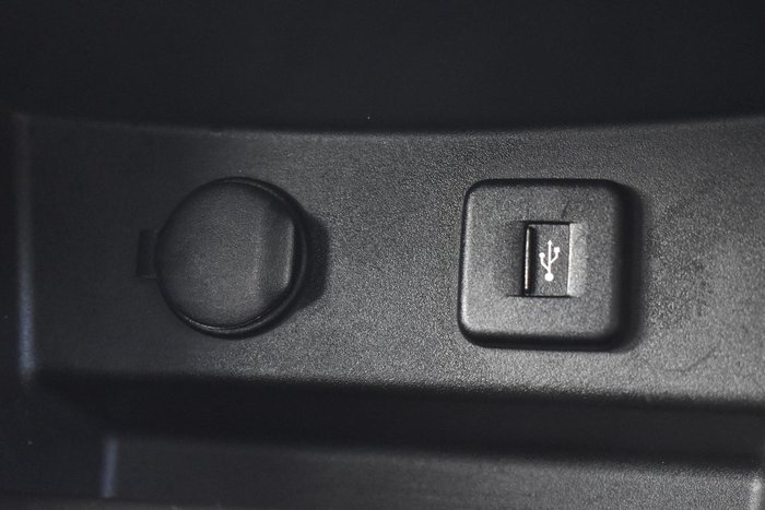 2023 Suzuki Vitara LY Series II Silky Silver