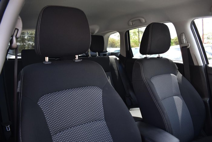 2023 Suzuki Vitara LY Series II Silky Silver